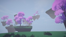 The Forgotten Isles  