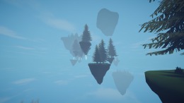   The Forgotten Isles