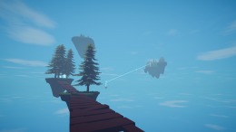  The Forgotten Isles