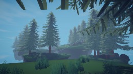  The Forgotten Isles