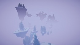 The Forgotten Isles  PC