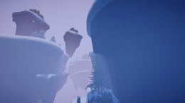   The Forgotten Isles