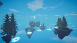   The Forgotten Isles