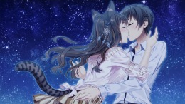 The Leopard Catgirl in Miaoli 