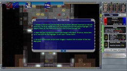 Ultimate Space Commando 