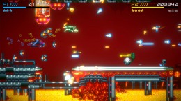 X-Out: Resurfaced 