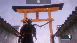 Yasuke Simulator  