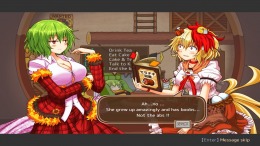 YuuYuu Jiteki no Yuukarin стрим