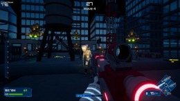 Zombots: Invasion  PC