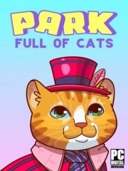 A Park Full of Cats