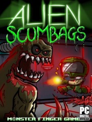 Alien Scumbags