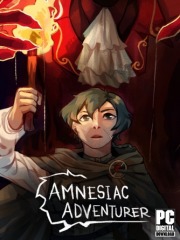 Amnesiac Adventurer