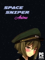 Anime - Space Sniper Anime - Space Sniper