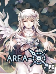 Area-X Area-X