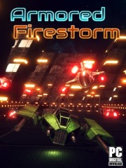 Armored Firestorm
