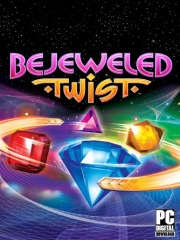 Bejeweled Twist