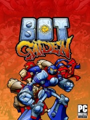 Bot Gaiden