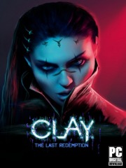 C.L.A.Y. - The Last Redemption