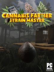 Cannabis Farmer Strain Master