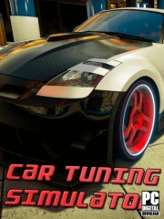 Car Tuning Simulator Car Tuning Simulator