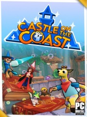 Castle on the Coast