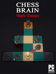 Chess Brain: Dark Troops