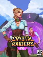 Crystal Raiders VR Crystal Raiders VR