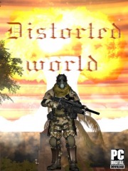 Distorted world Distorted world