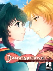 Dragon Essence - Color My World Dragon Essence - Color My World