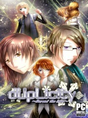 dUpLicity ~Beyond the Lies~ dUpLicity ~Beyond the Lies~