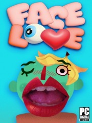 FACE LOVE: Face Designer