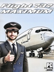 Flight 737 - MAXIMUM