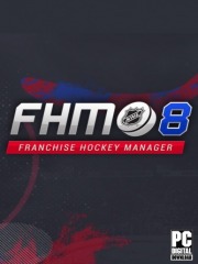 Franchise Hockey Manager 8