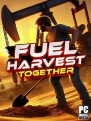 Fuel Harvest Together