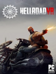 Hell Road VR