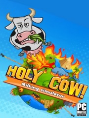HOLY COW! Milking Simulator HOLY COW! Milking Simulator