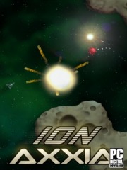 ionAXXIA
