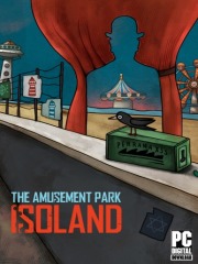 ISOLAND: The Amusement Park