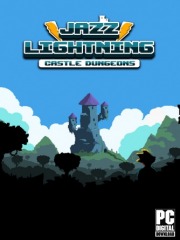 Jazz Lightning : Castle Dungeons