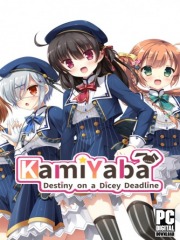KamiYaba: Destiny on a Dicey Deadline