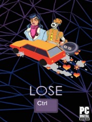 Lose Ctrl Lose Ctrl