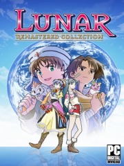 LUNAR Remastered Collection