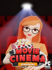 Movie Cinema Simulator