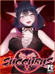 My Cute Succubus