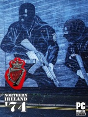 Northern Ireland '74