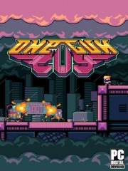 One Gun Guy