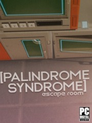 Palindrome Syndrome: Escape Room