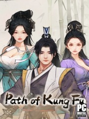 Path of Kung Fu