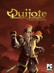QUIJOTE: Quest for Glory