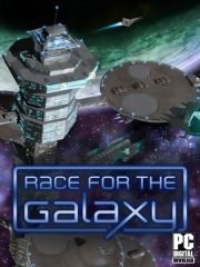Race for the Galaxy